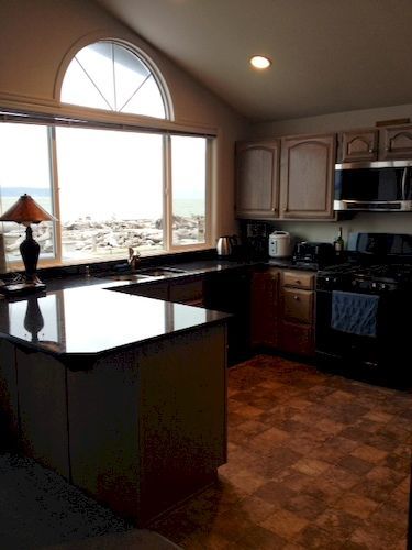 Camano Island Waterfront Vacation Rental Esterno foto