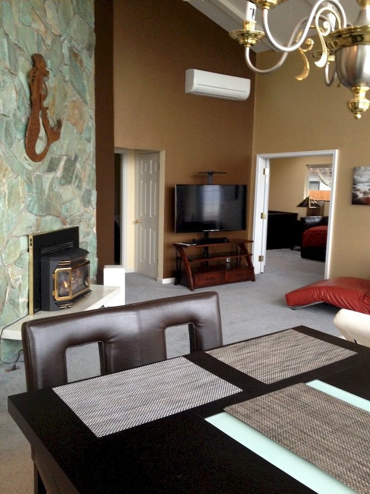 Camano Island Waterfront Vacation Rental Esterno foto